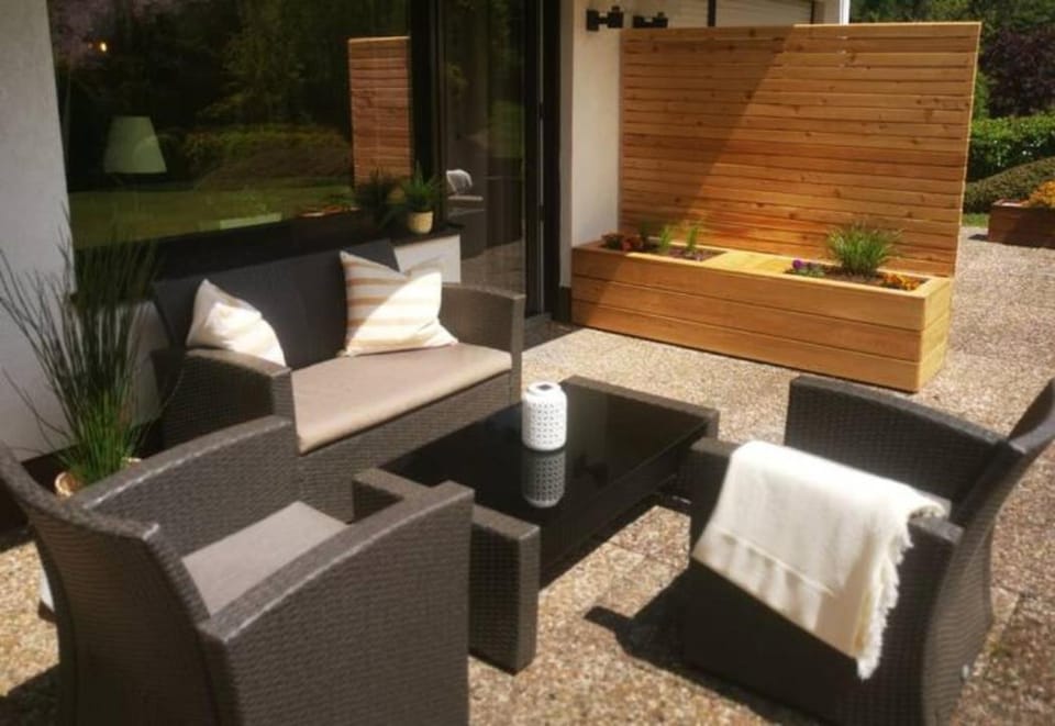 Mellie`s Fewo Willingen Apartment in Willingen