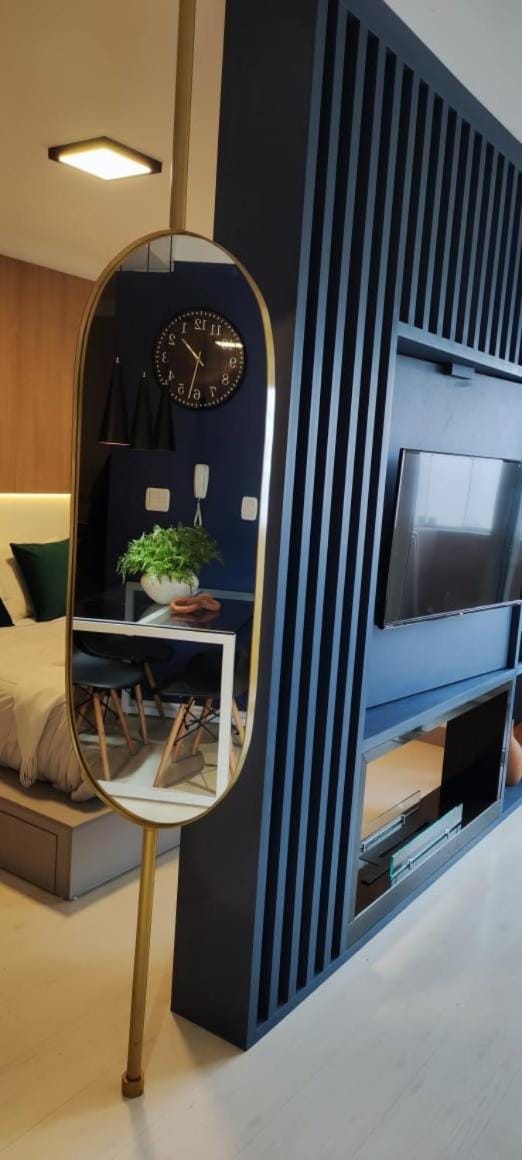 Faça Tudo a Pé em Canela - LOFT Apartment in Canela