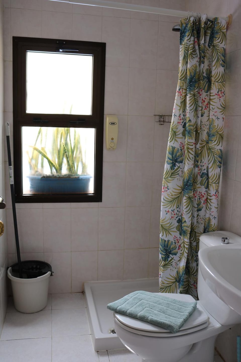 Maravilla Bungalows Apartment in Maxorata