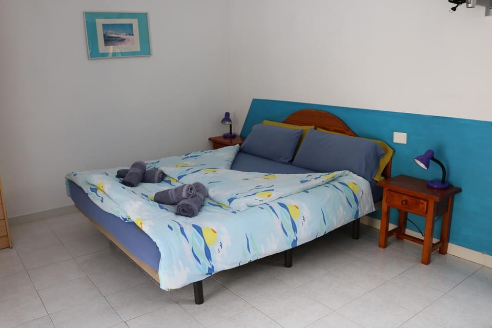 Maravilla Bungalows Apartment in Maxorata