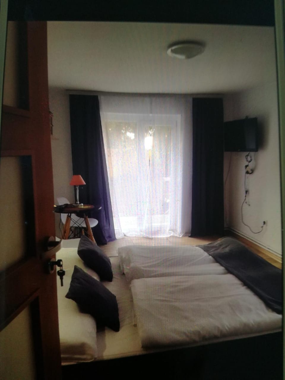 Bowal Bed and Breakfast in West Pomeranian Voivodeship, Poland