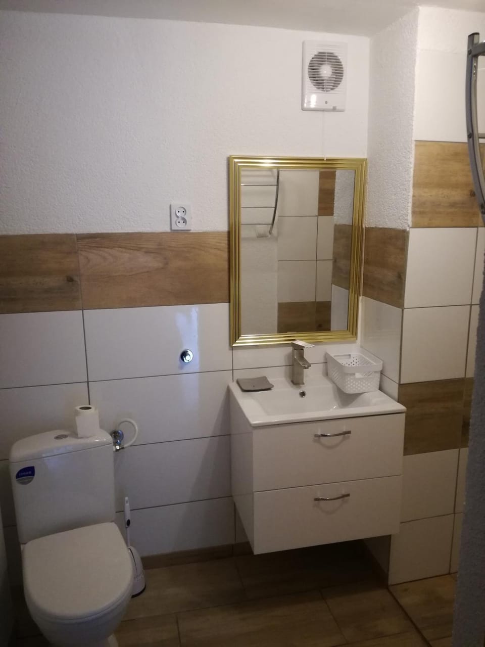 Bowal Bed and Breakfast in West Pomeranian Voivodeship, Poland