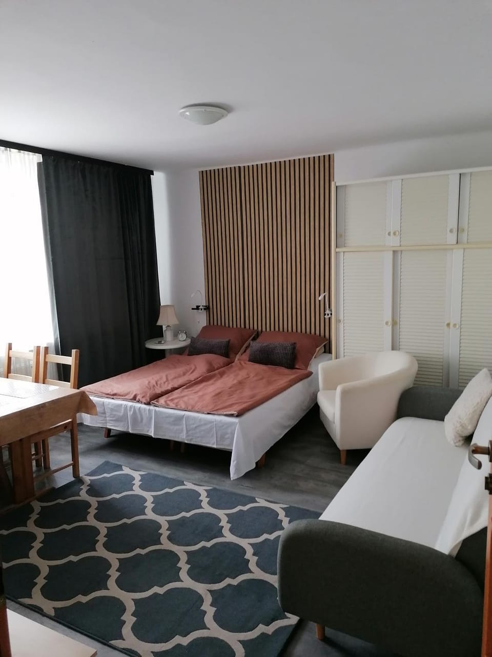 Bowal Bed and Breakfast in West Pomeranian Voivodeship, Poland