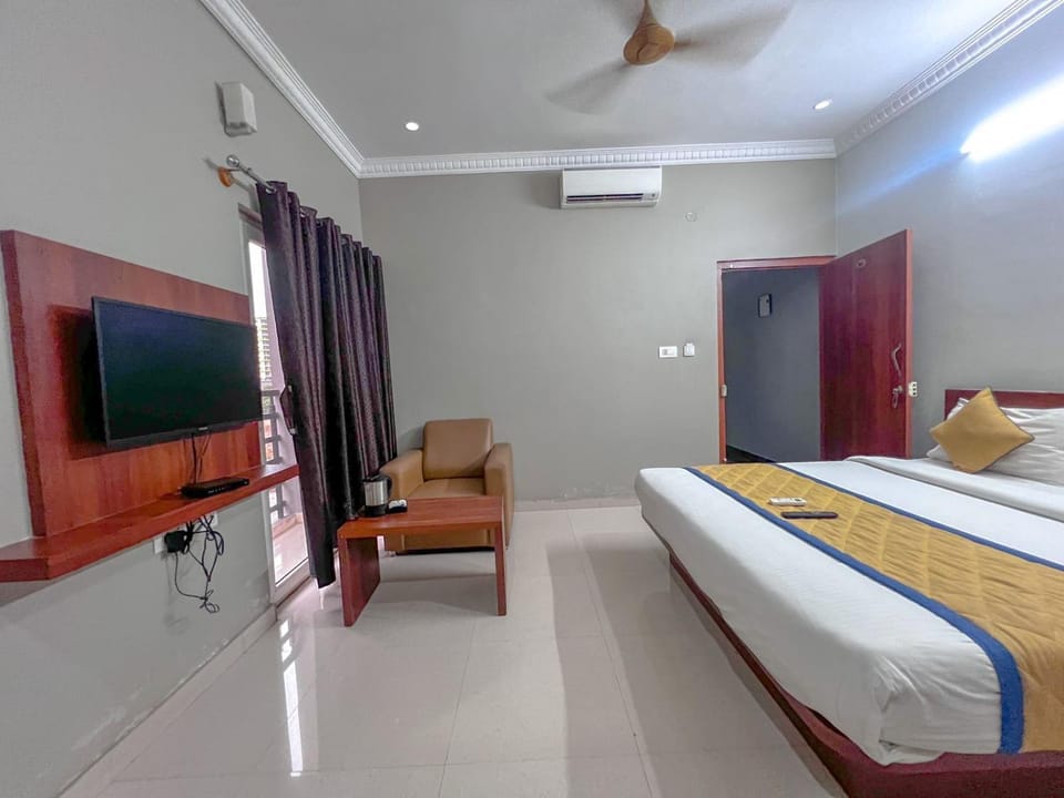 Hotel Gateway Suites Bangalore Airport Apartment in Karnataka