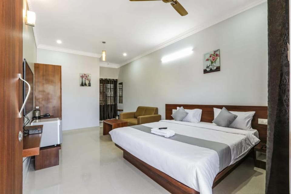 Hotel Gateway Suites Bangalore Airport Apartment in Karnataka
