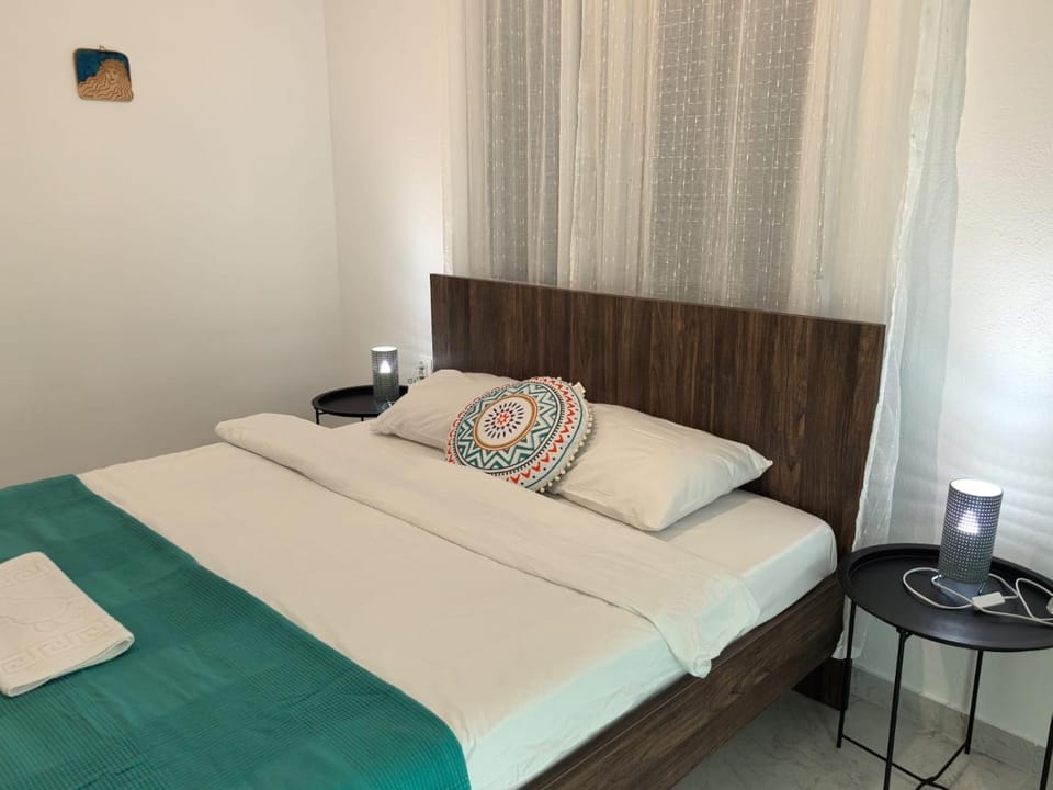 La familia apartments Apartment in Pieria, Greece