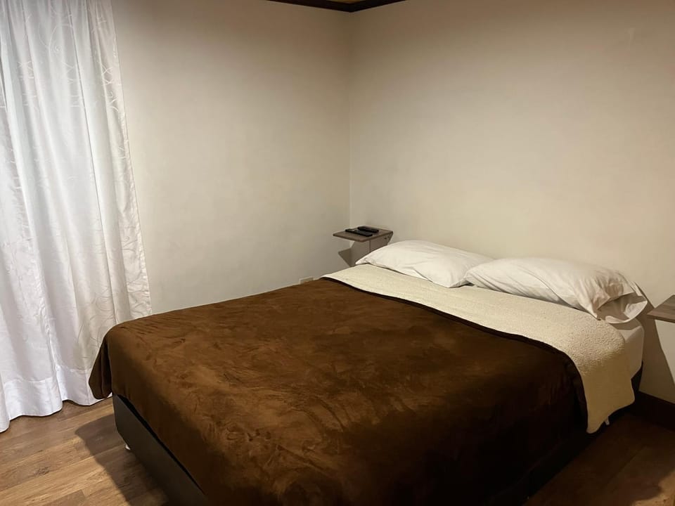 Bellísimo apartamento cerca del C.C Titán Plaza Apartment in Bogota
