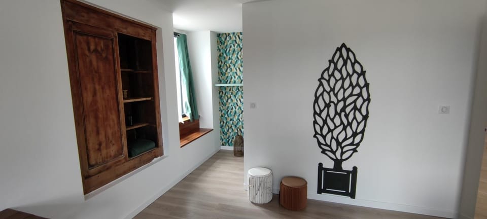 CHAMBRES D'HOTES MANDACHAINA Bed and Breakfast in French Basque Country