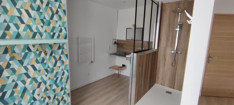 CHAMBRES D'HOTES MANDACHAINA Bed and Breakfast in French Basque Country