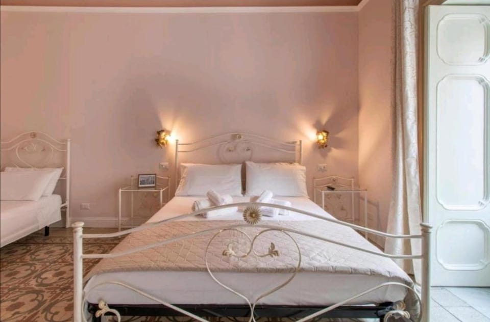 A Casa ra Signurina House in Modica