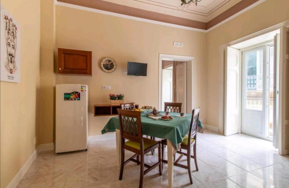A Casa ra Signurina House in Modica