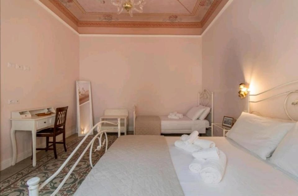 A Casa ra Signurina House in Modica