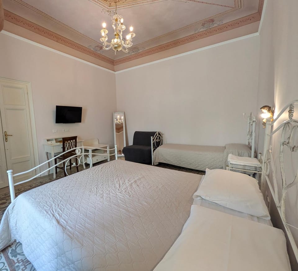 A Casa ra Signurina House in Modica