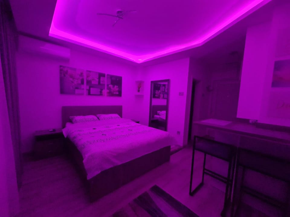 Ema Apartman Apartment in Vojvodina