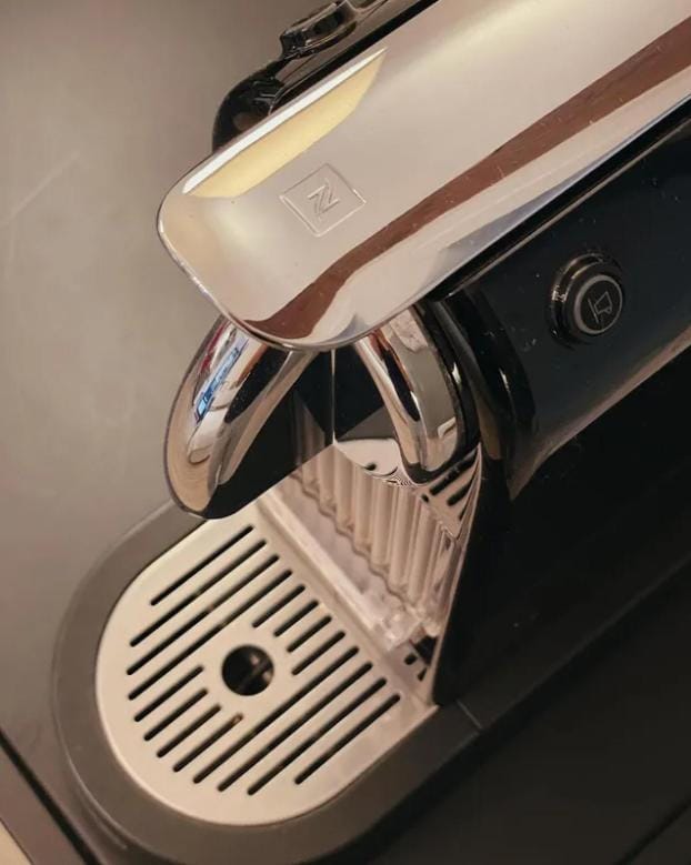 Coffee/tea facilities, Drinks