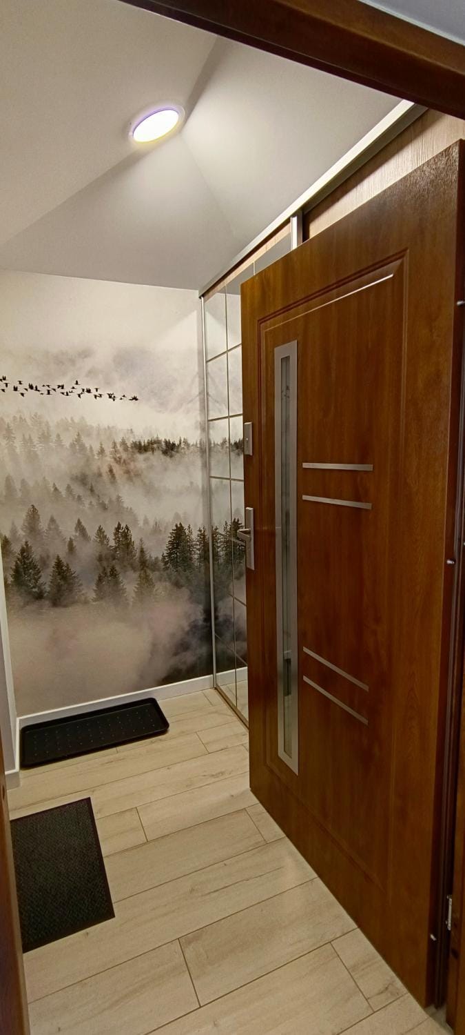 Domki pod Groniem House in Lesser Poland Voivodeship
