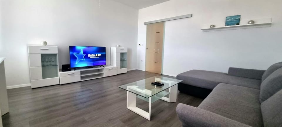 Apartment Lori - beautiful view Apartment in Rijeka