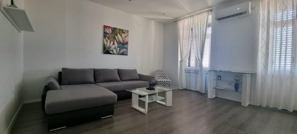 Apartment Lori - beautiful view Apartment in Rijeka