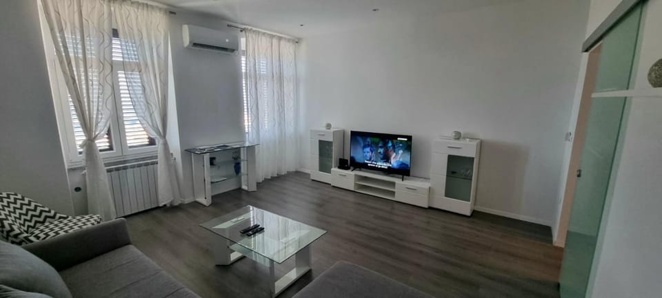 Apartment Lori - beautiful view Apartment in Rijeka