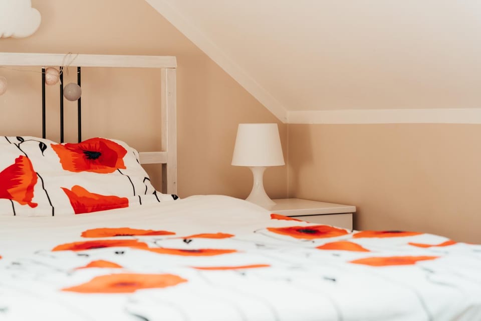 Wakacyjny zakątek k. Mrągowa Vacation rental in Poland