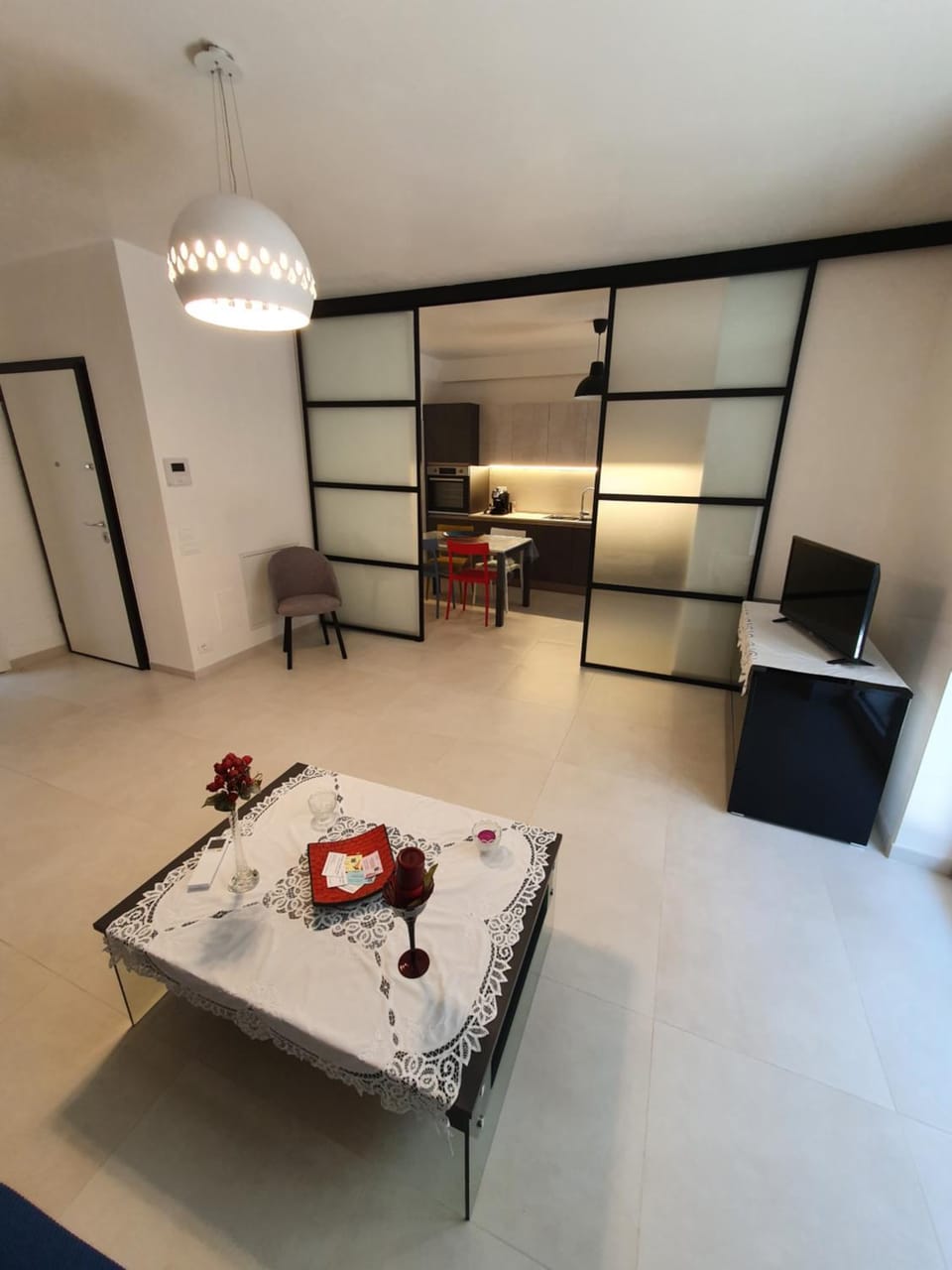 Casa consiglia Apartment in Ostuni