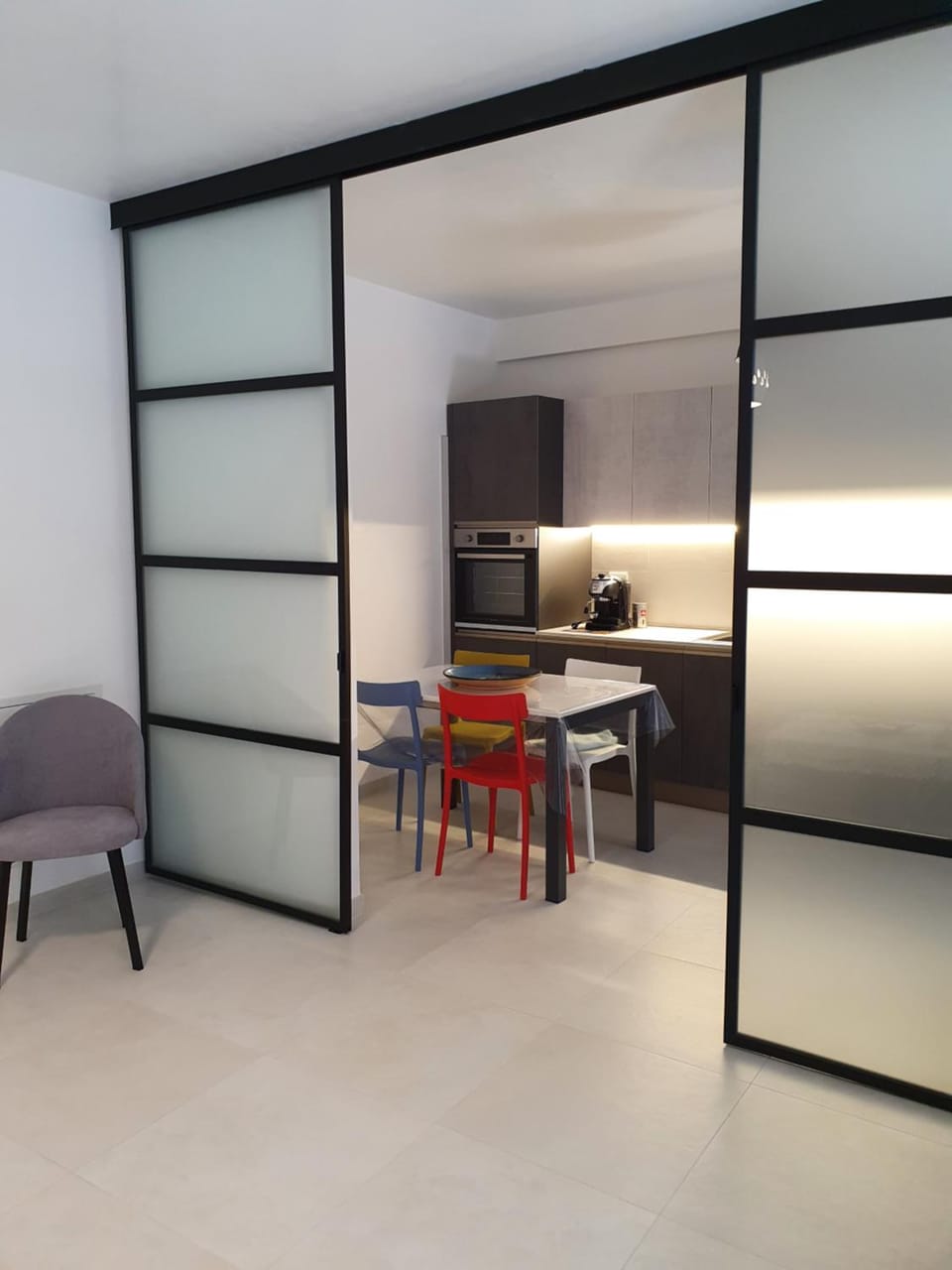 Casa consiglia Apartment in Ostuni
