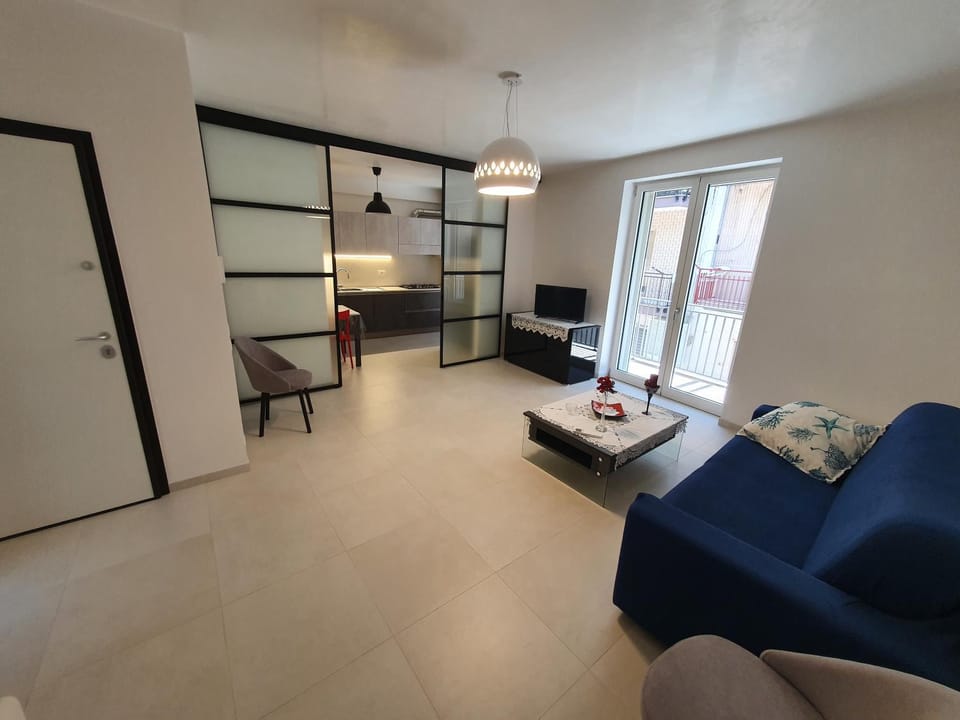 Casa consiglia Apartment in Ostuni