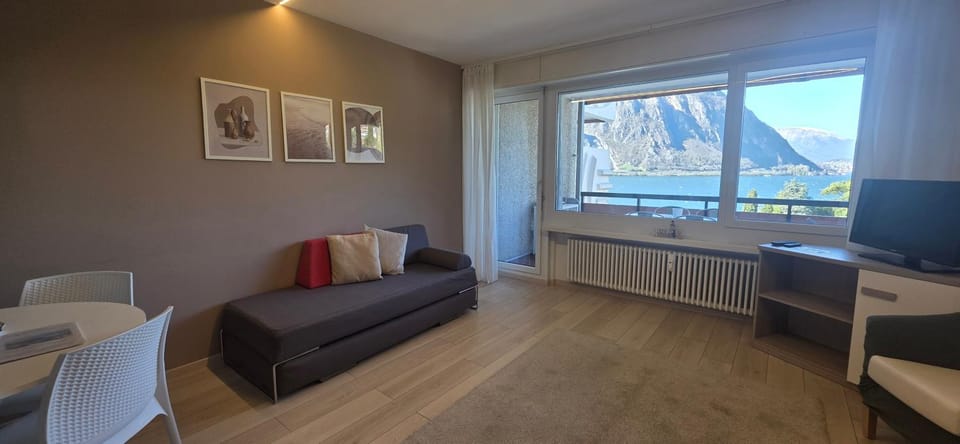Bianca Apartment Apartment in Lugano