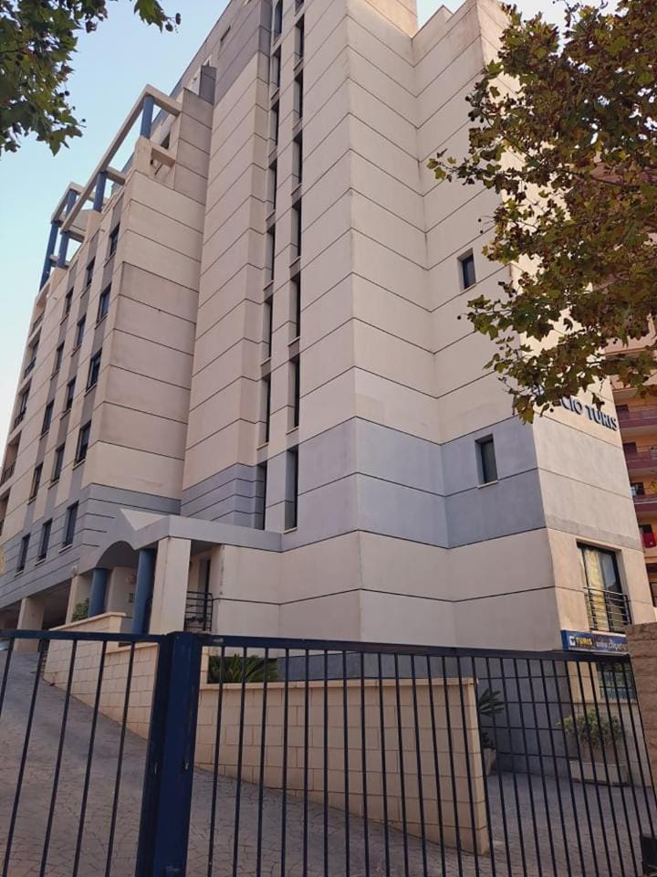 Sol y Penon Calpe Apartment in Calp