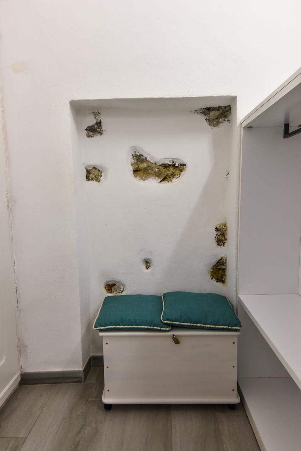 VILLA IRMA Bed and Breakfast in Varigotti