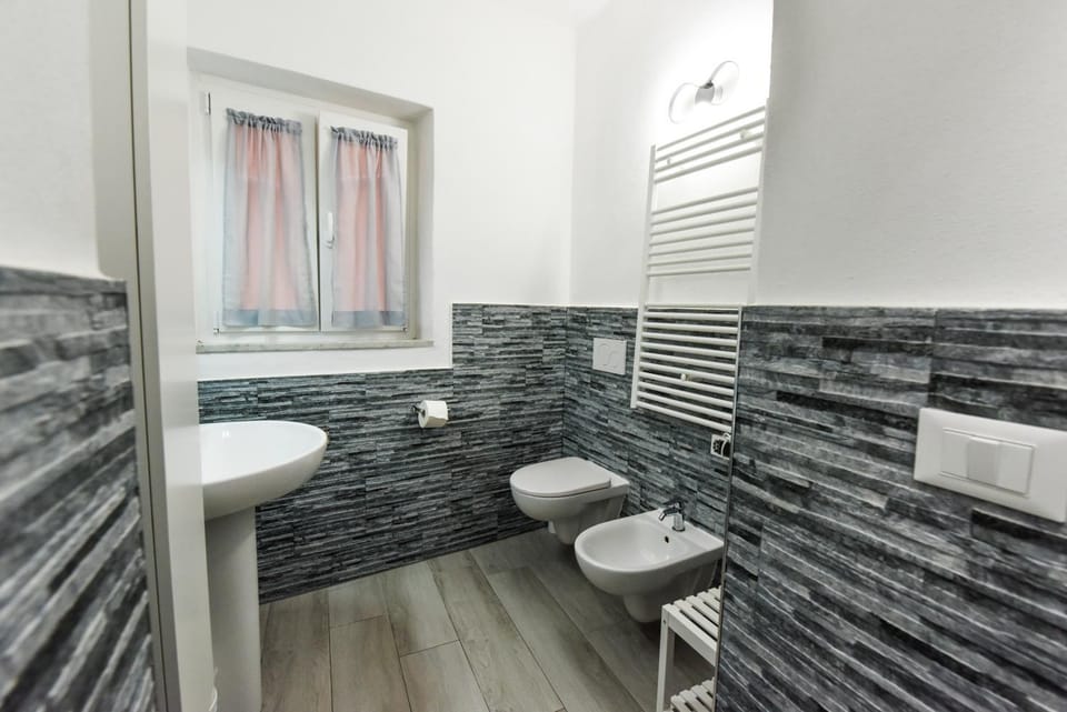 VILLA IRMA Bed and Breakfast in Varigotti