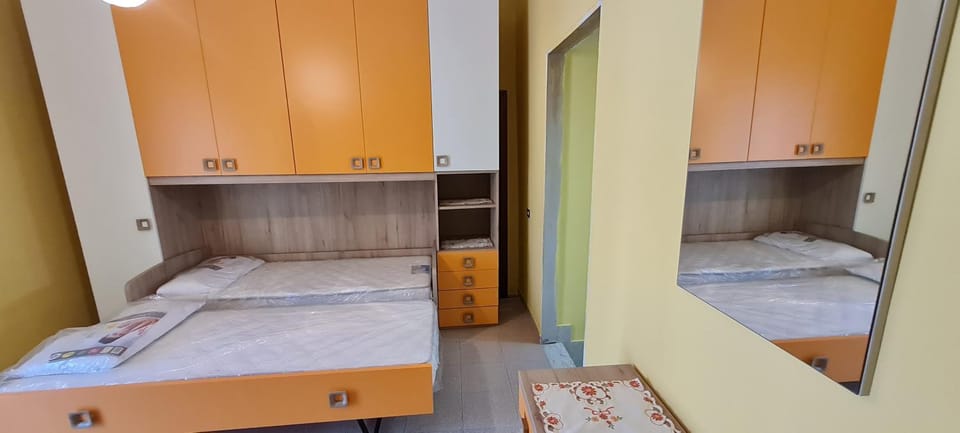 Casa La stella Apartment in Lazio