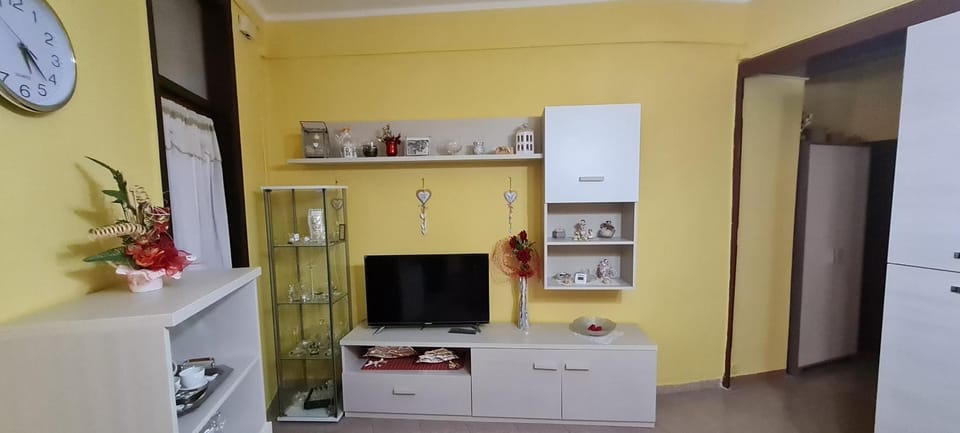 Casa La stella Apartment in Lazio