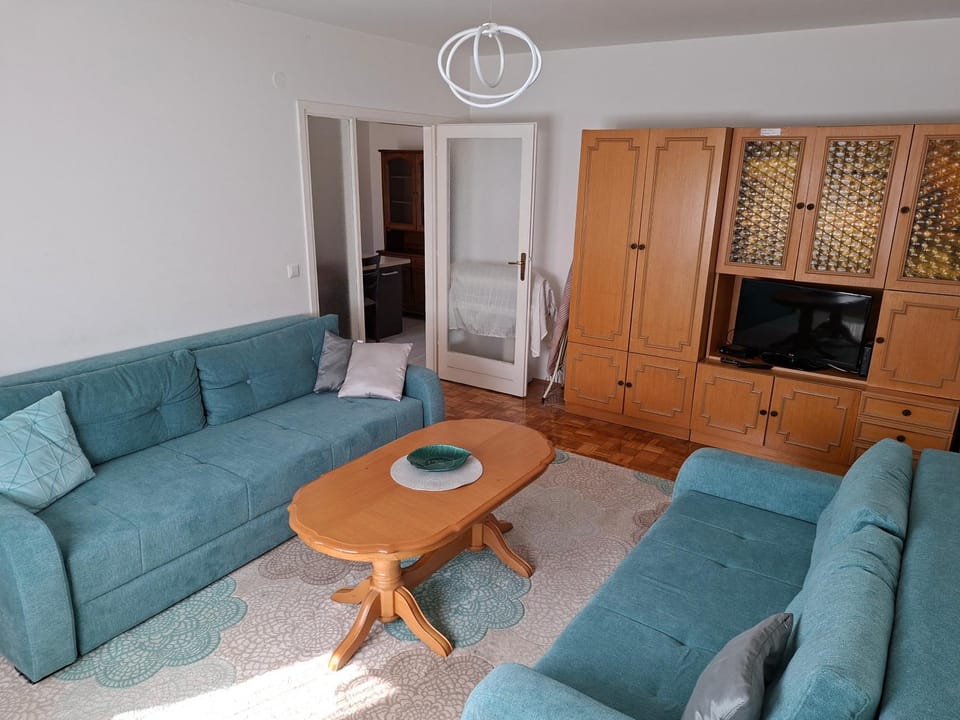 Stan Sarajevo-Novi Grad Apartment in Sarajevo