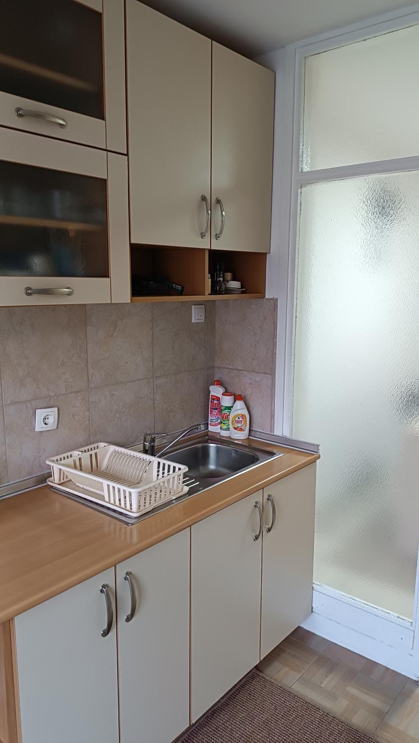 Stan Sarajevo-Novi Grad Apartment in Sarajevo