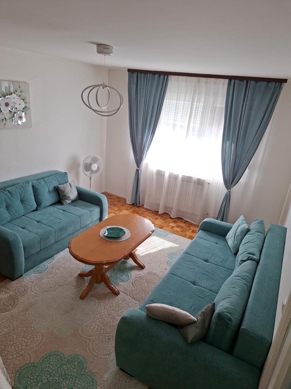 Stan Sarajevo-Novi Grad Apartment in Sarajevo