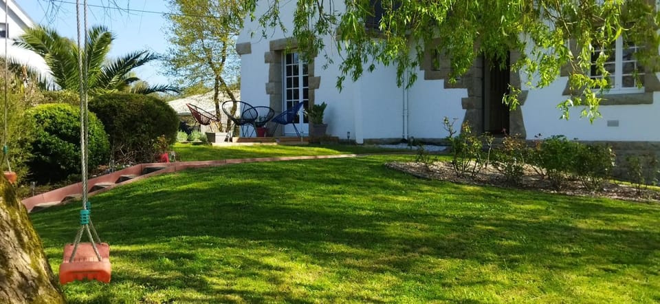 Kerstran Bed and Breakfast in Brittany