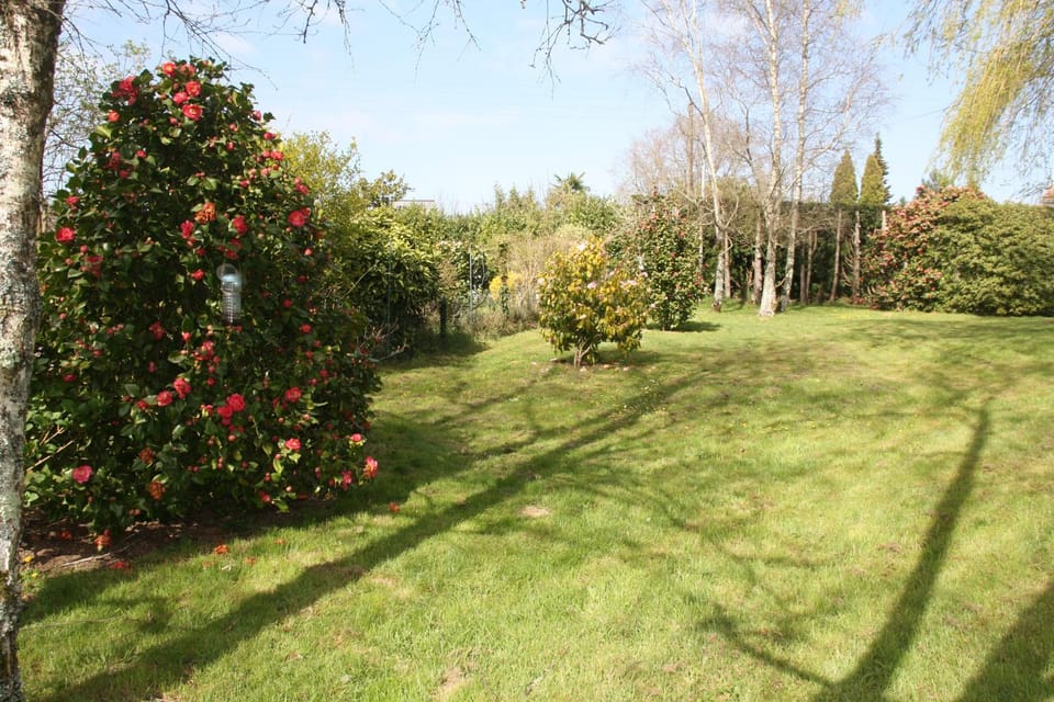 Kerstran Bed and Breakfast in Brittany