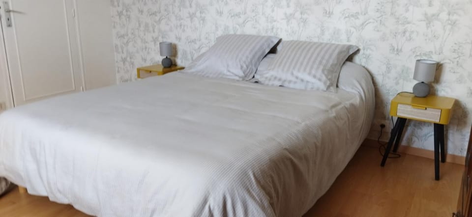 Kerstran Bed and Breakfast in Brittany