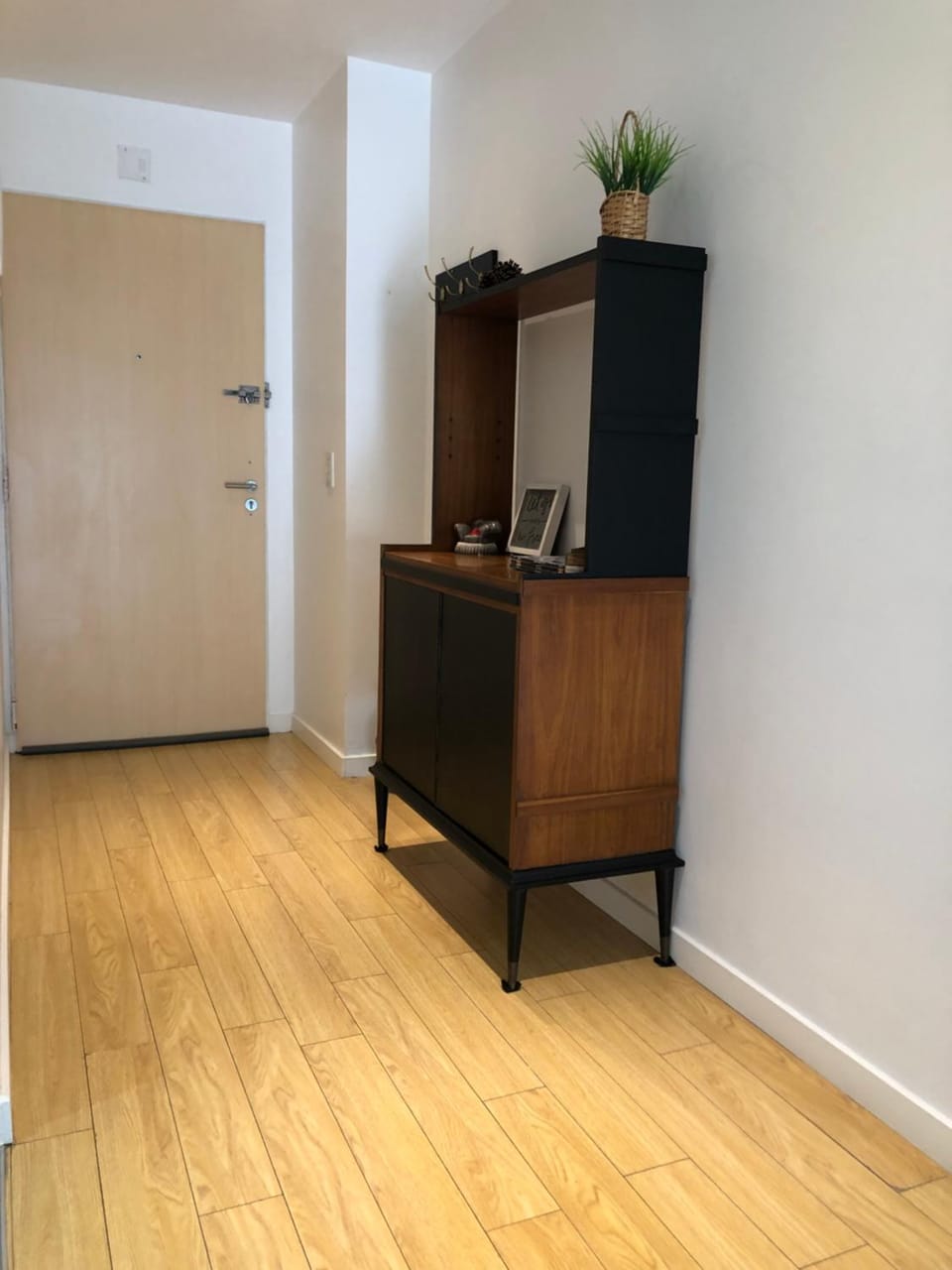 Cozy Studio in Palermo Soho with security 24 hs Apartment in Buenos Aires