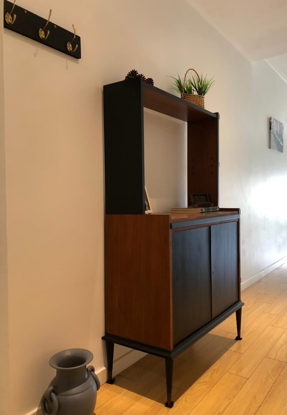 Cozy Studio in Palermo Soho with security 24 hs Apartment in Buenos Aires