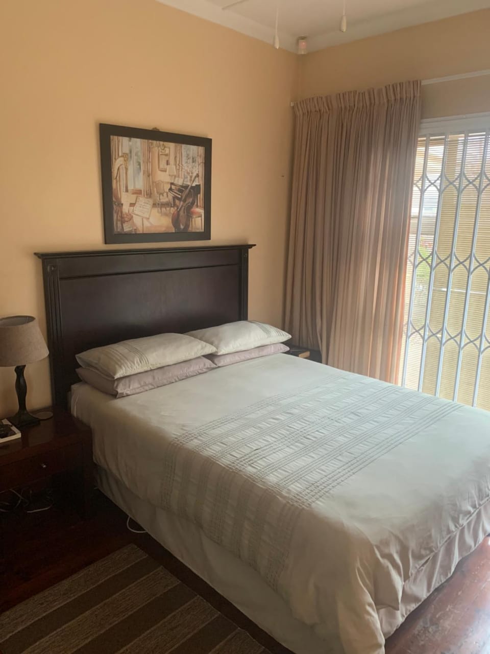Amaciko guesthouse glenmore Bed and Breakfast in Durban