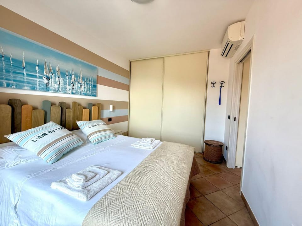 Casa del Grillo Apartment in Liguria