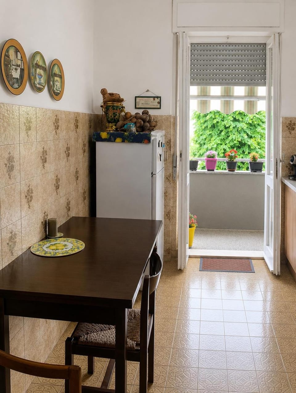 Room between Milan and Como Vacation rental in Lombardy