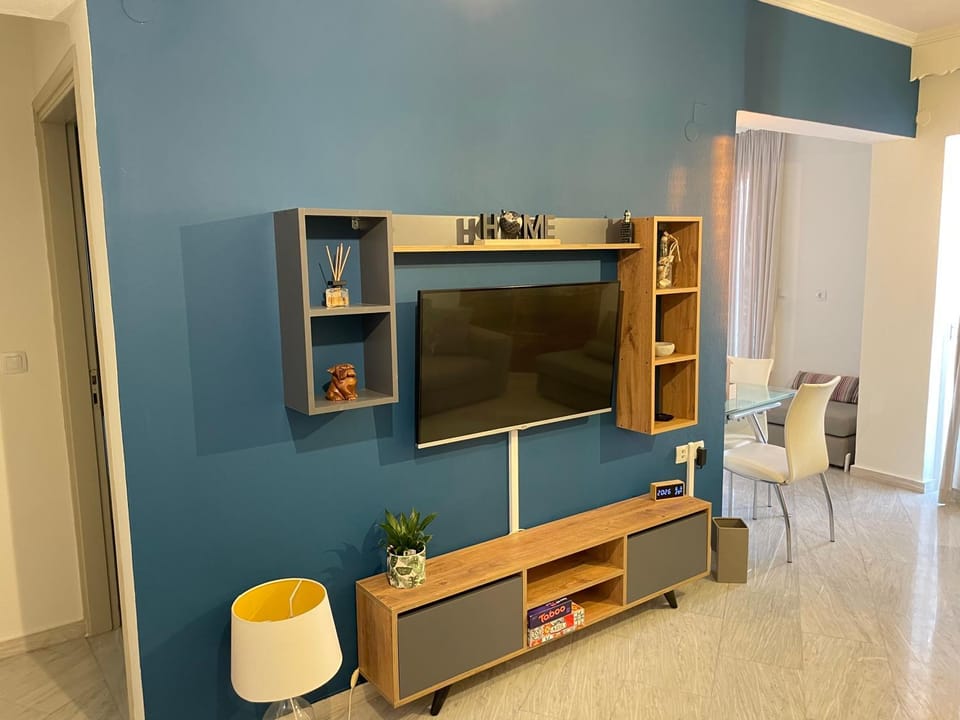 TV and multimedia