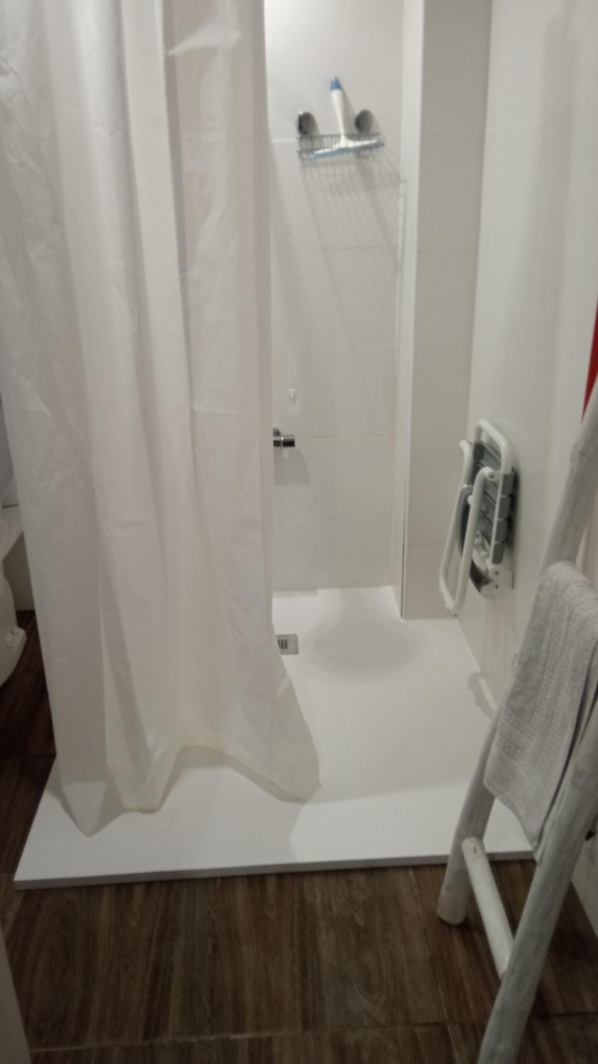 Shower