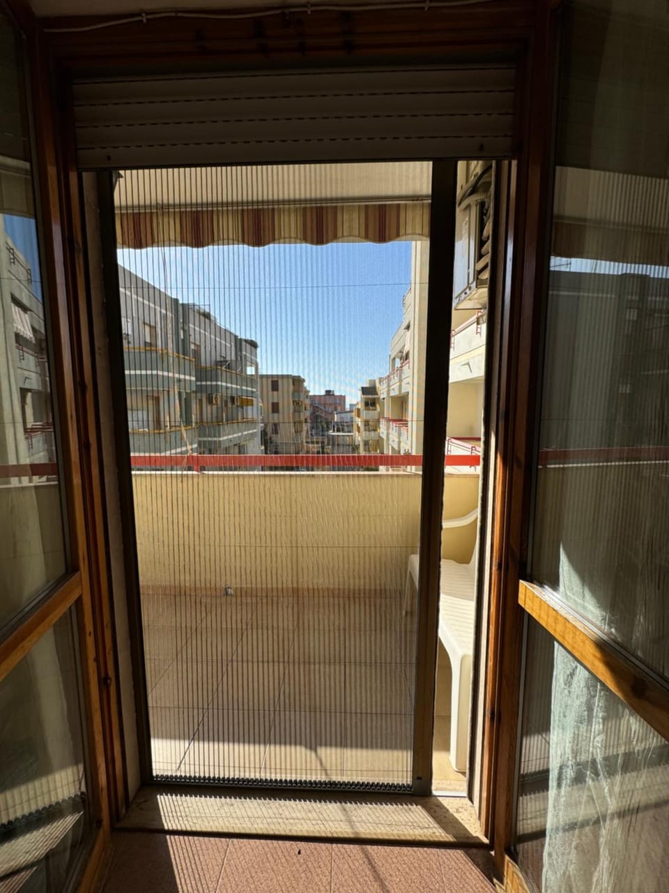 ALGHERO SUN & SEA - Spacious 2 BR Apartment 150m Beach, Terrace, AC, WiFi, Sleeps 6 Apartment in Alghero