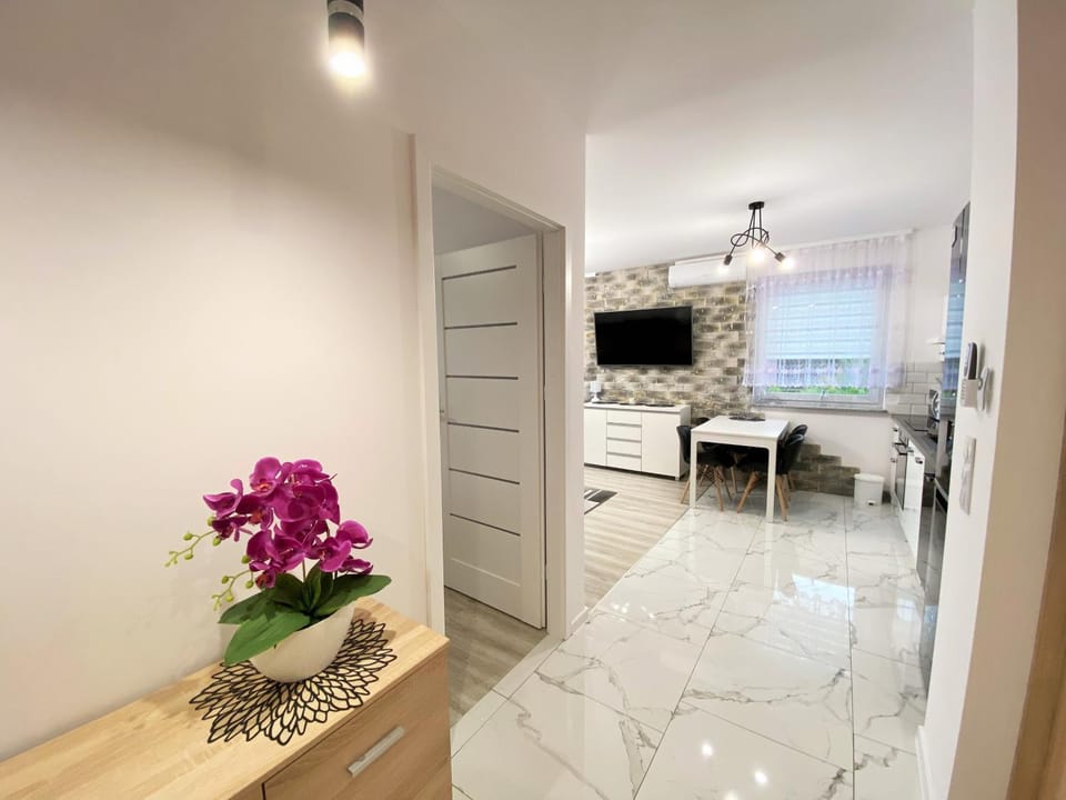 APARTAMENT PREMIUM BALTIC Apartment in West Pomeranian Voivodeship, Poland