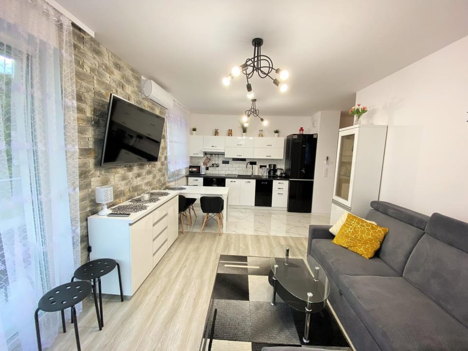 APARTAMENT PREMIUM BALTIC Apartment in West Pomeranian Voivodeship, Poland