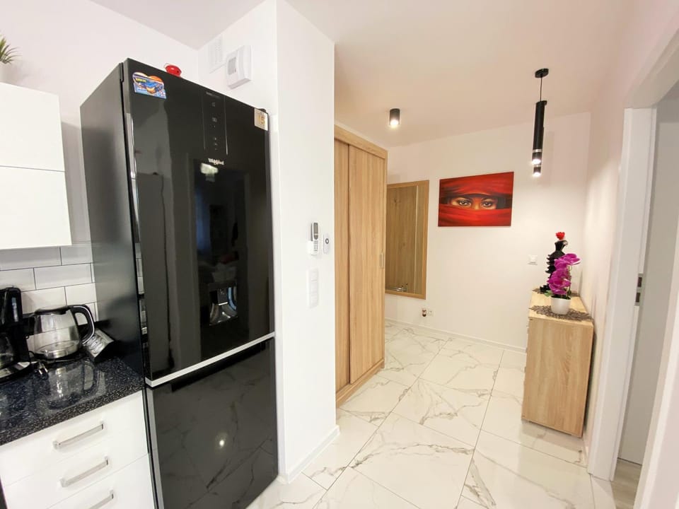APARTAMENT PREMIUM BALTIC Apartment in West Pomeranian Voivodeship, Poland